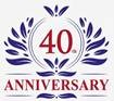 Rimex 40th Anniversary