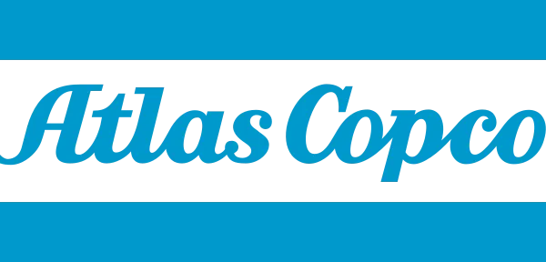 Atlas Copco