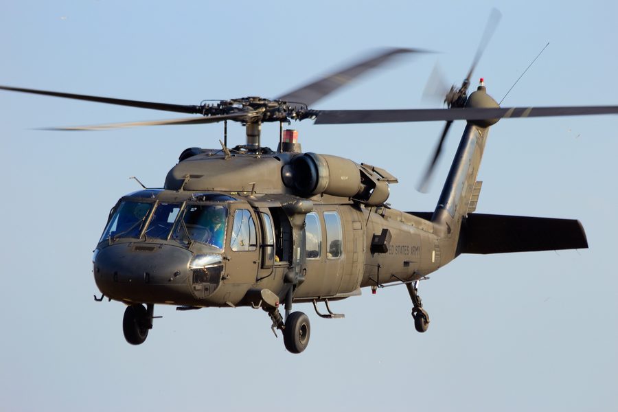 Aviation ground support and operations