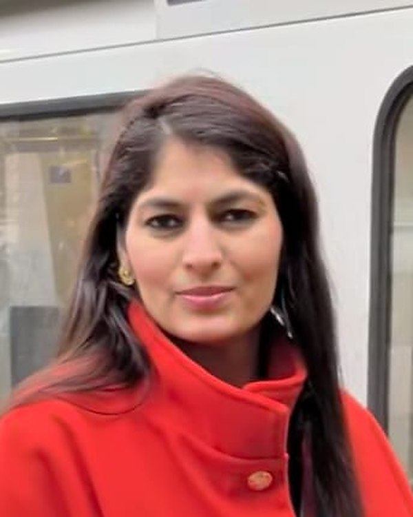 Bhanu Priya